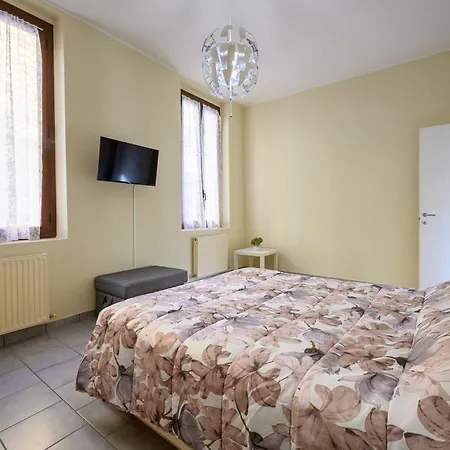 La Casa Del Sole Lejlighed Piacenza