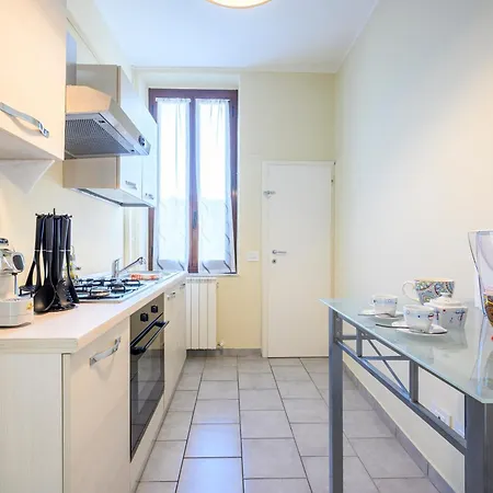 La Casa Del Sole Apartment