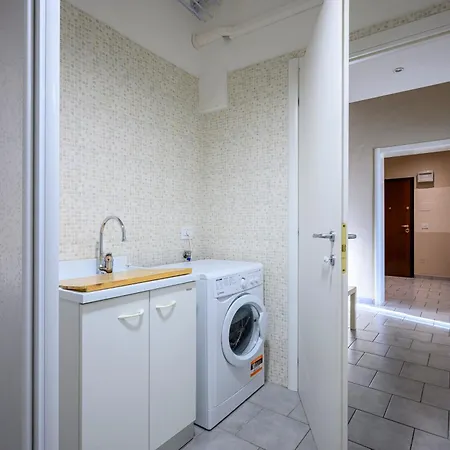 Апартаменты La Casa Del Sole