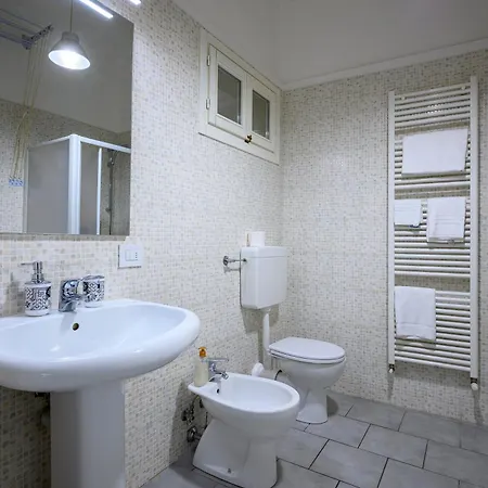 Apartment La Casa Del Sole Piacenza