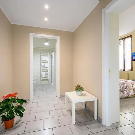 Apartment La Casa Del Sole *