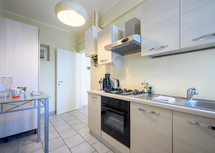 La Casa Del Sole * Πιατσέντζα