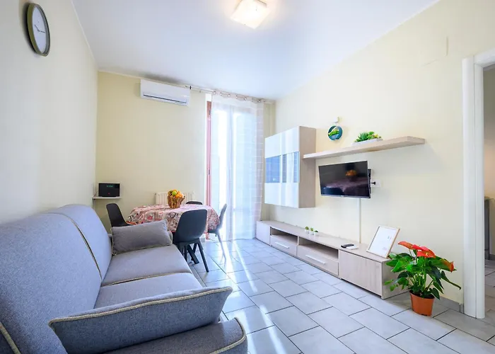 La Casa Del Sole Διαμέρισμα *