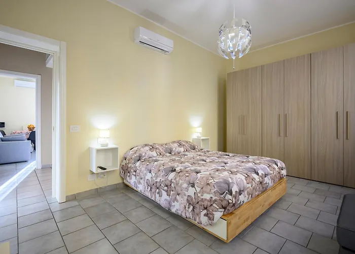 Διαμέρισμα La Casa Del Sole *