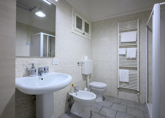 Διαμέρισμα La Casa Del Sole Πιατσέντζα